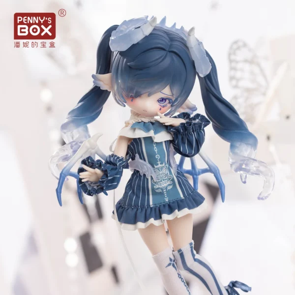 「Penny's Box」Lulu Symphonic Poem Series 1/8 BJD Blind Box