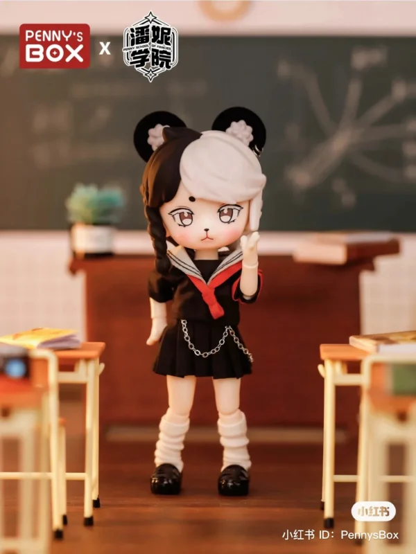 「Penny's Box」Penny College Hunting Series - Image 3