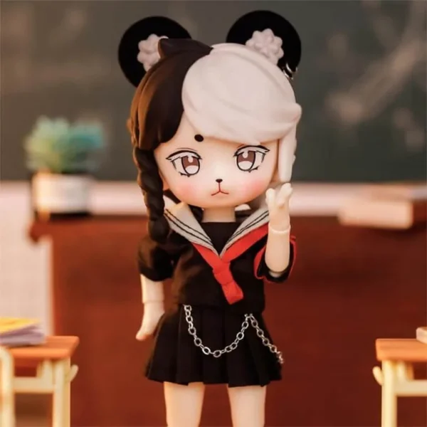 「Penny's Box」School Haunting BJD Blind Box