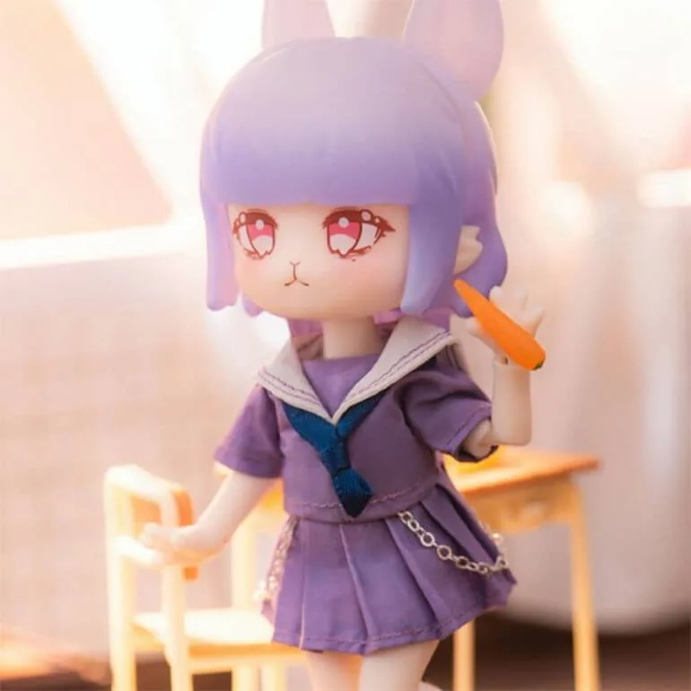「Penny's Box」School Haunting BJD Blind Box - Image 3