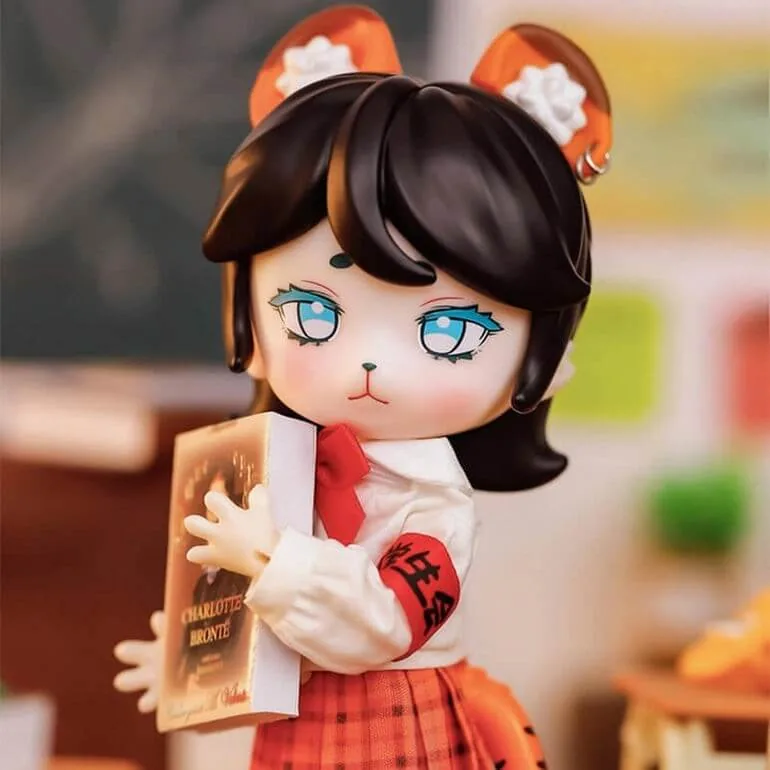 「Penny's Box」School Haunting BJD Blind Box - Image 7