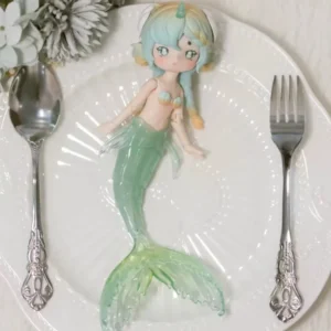 「Penny's Box」Tidal Whispers Blind Box (Mermaid)