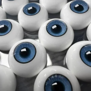 「PudCat」Realistic BJD Plaster Eyes #03