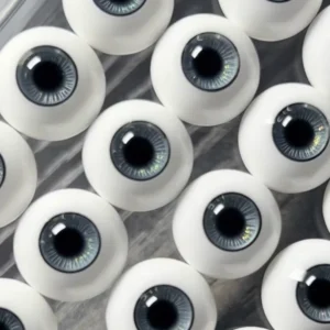 「PudCat」Realistic BJD Plaster Eyes #06
