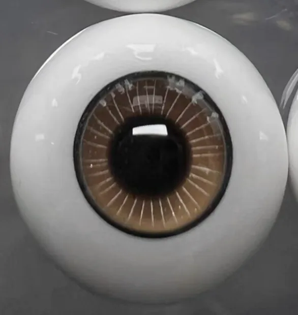 「PudCat」Realistic BJD Plaster Eyes #07 - Image 2
