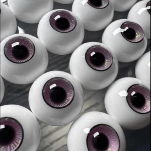 「PudCat」Realistic BJD Plaster Eyes #08