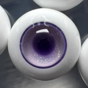 「PudCat」Realistic BJD Plaster Eyes #W4