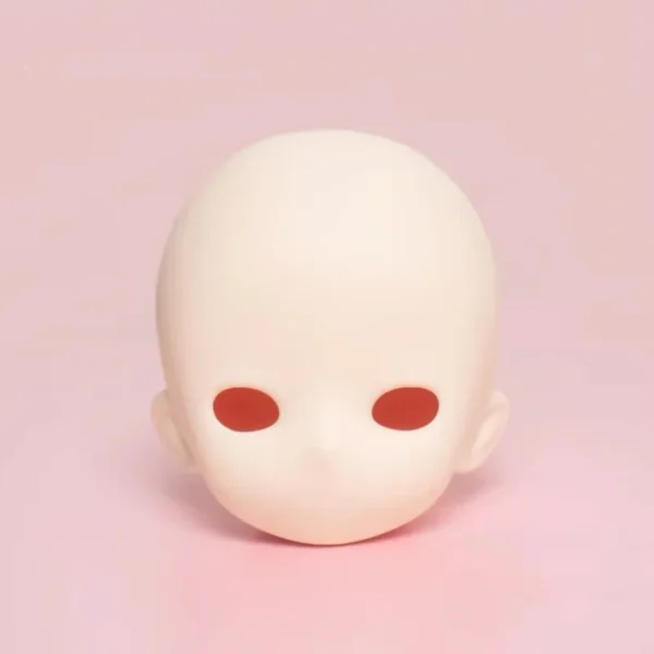 「PuyooDoll」BABY KUMAKO EGG-01/02 1/4 BJD Doll Head｜ Full Doll - Image 4