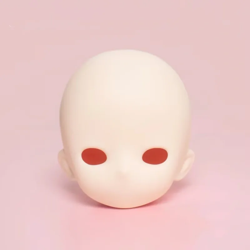 「PuyooDoll」BABY KUMAKO EGG-01/02 1/4 BJD Doll Head| Full Doll - Image 4
