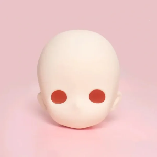 「PuyooDoll」BABY KUMAKO EGG-01/02 1/4 BJD Doll Head｜ Full Doll - Image 5