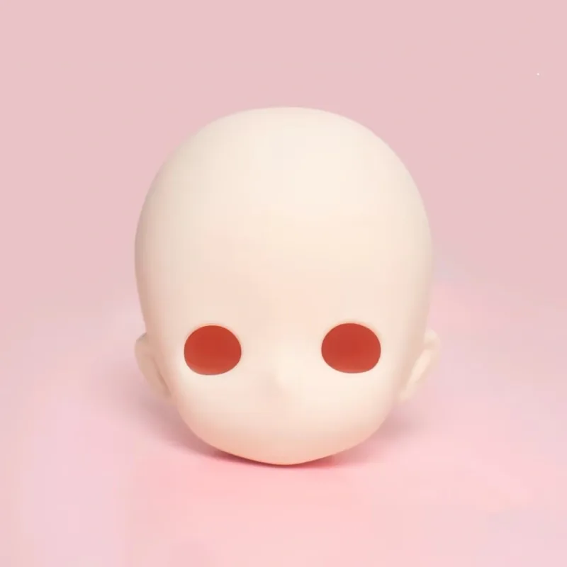 「PuyooDoll」BABY KUMAKO EGG-01/02 1/4 BJD Doll Head| Full Doll - Image 5