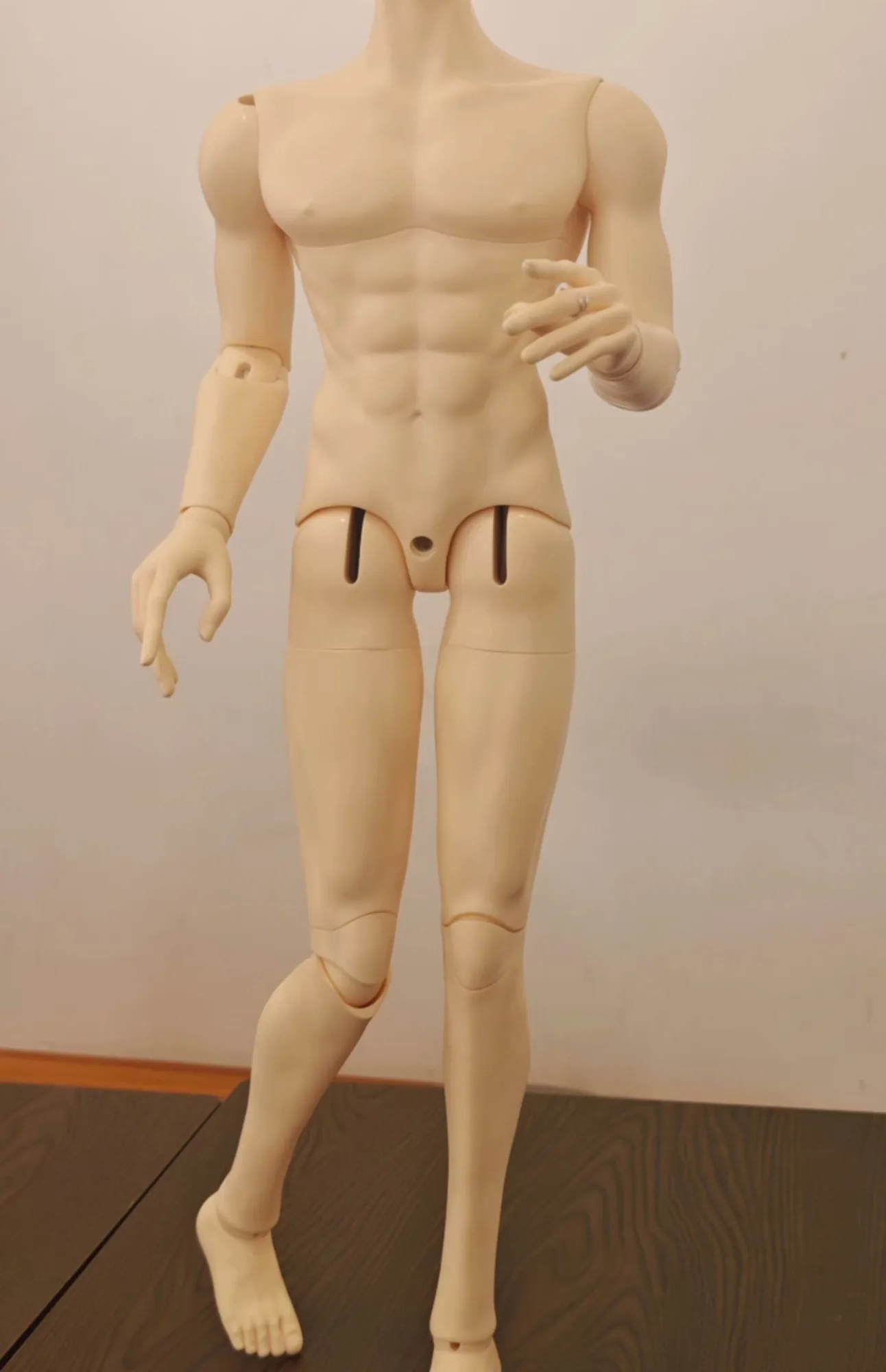 「QingYe」75cm BJD Boy Doll Body Only (75cm) - Image 5