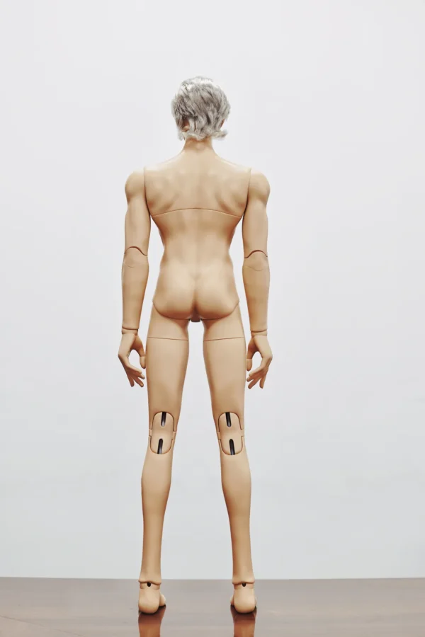 「QingYe」75cm BJD Boy Doll Body Only (75cm) - Image 6