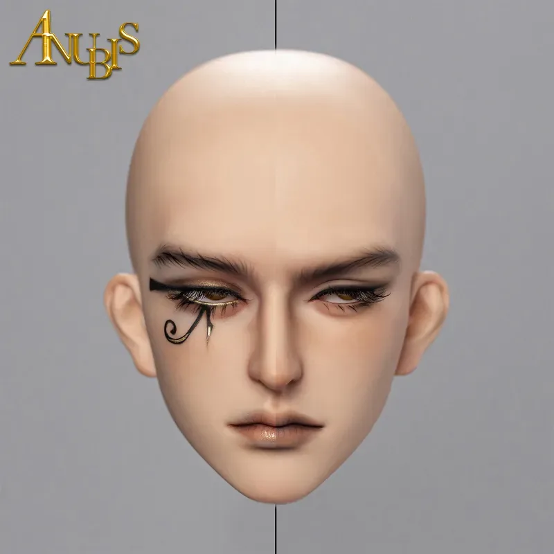 RingDoll Anubis 78cm Uncle Body BJD Doll/Full Dolls - Image 8