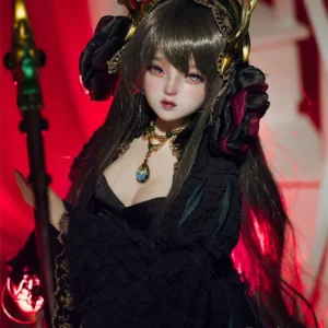 「Ringdoll」Julia 2.0 BJD Doll Only (1/3)