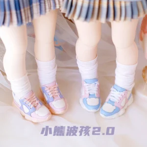 「S&G」Bear Boy Sneaker 2.0 (YOSD/MDD/MSD/Chubby)