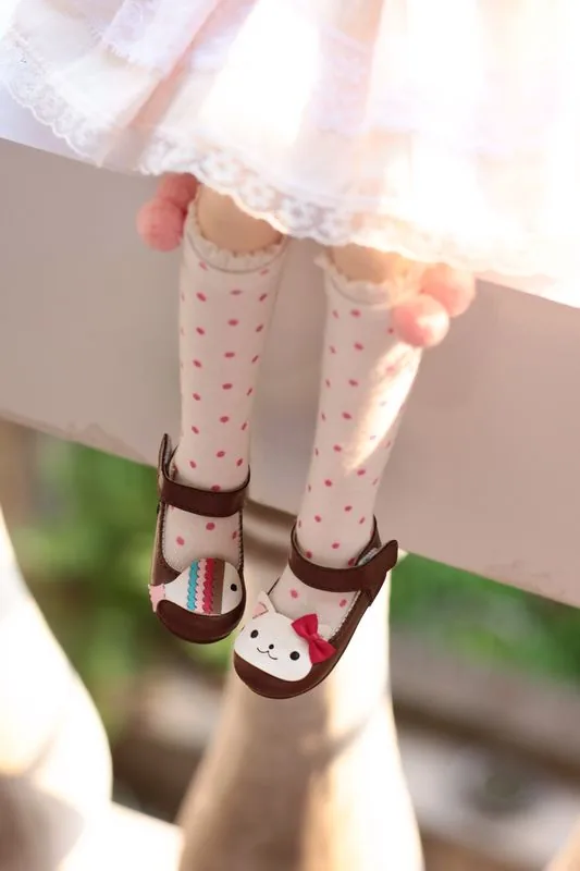 「S&G」CatFish Shoe (Blythe/YOSD/MDD/MSD/Chubby)