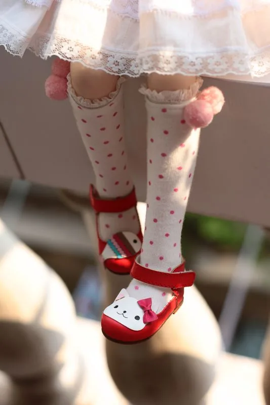 「S&G」CatFish Shoe (Blythe/YOSD/MDD/MSD/Chubby) - Image 2