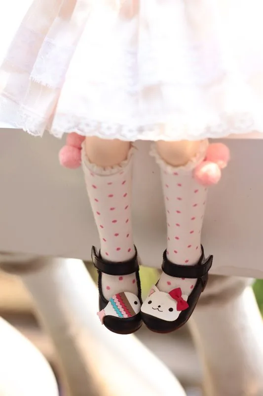 「S&G」CatFish Shoe (Blythe/YOSD/MDD/MSD/Chubby) - Image 3