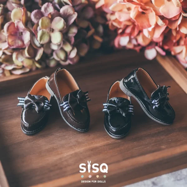 「S&G」Choco Uniform Shoe (YOSD/MDD/MSD/Chubby/) - Image 4