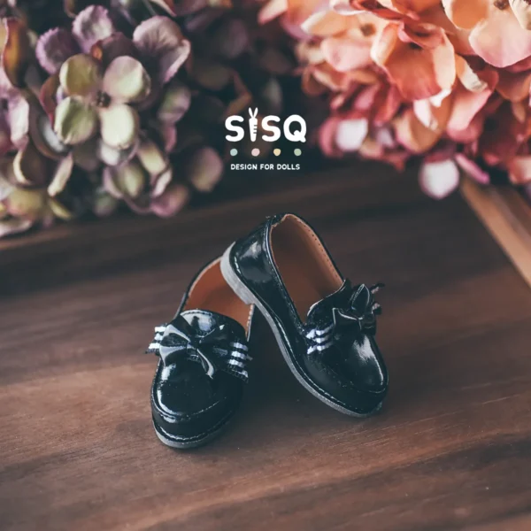 「S&G」Choco Uniform Shoe (YOSD/MDD/MSD/Chubby/) - Image 5