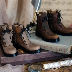 「S&G」Cigar _ Leather Haute Couture Series