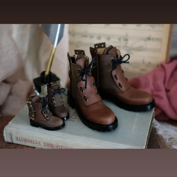 「S&G」Cigar _ Leather Haute Couture Series - Image 2