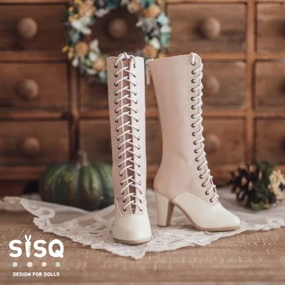 「S&G」Classic Knight Boots (MDD/MSD/Chubby/SD/DD/SDGR) - Image 11