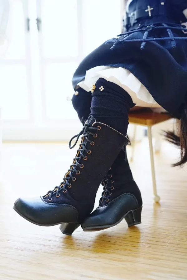 「S&G」Classic Knight Boots  (MDD/MSD/Chubby/SD/DD/SDGR) - Image 7
