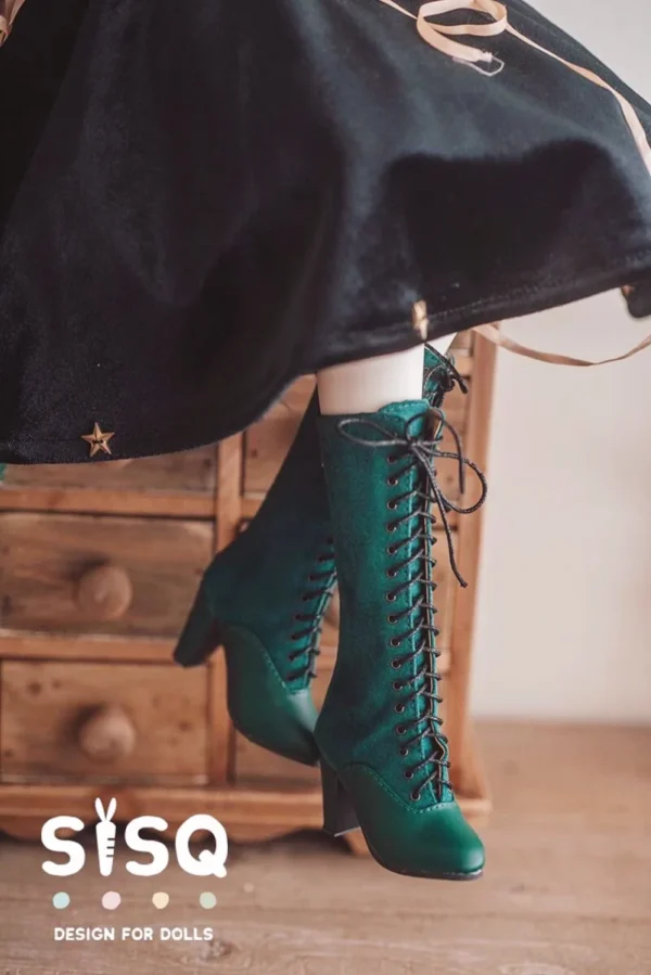 「S&G」Classic Knight Boots  (MDD/MSD/Chubby/SD/DD/SDGR) - Image 8