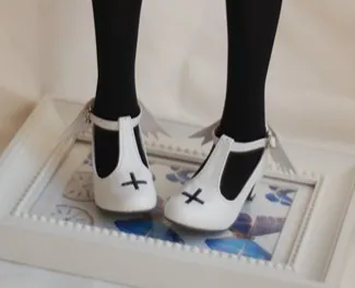 「S&G」Demon/Angel Heels (MSD/CHUBBY/SD10/SD13/DD) - Image 2