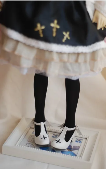 「S&G」Demon/Angel Heels (MSD/CHUBBY/SD10/SD13/DD) - Image 3
