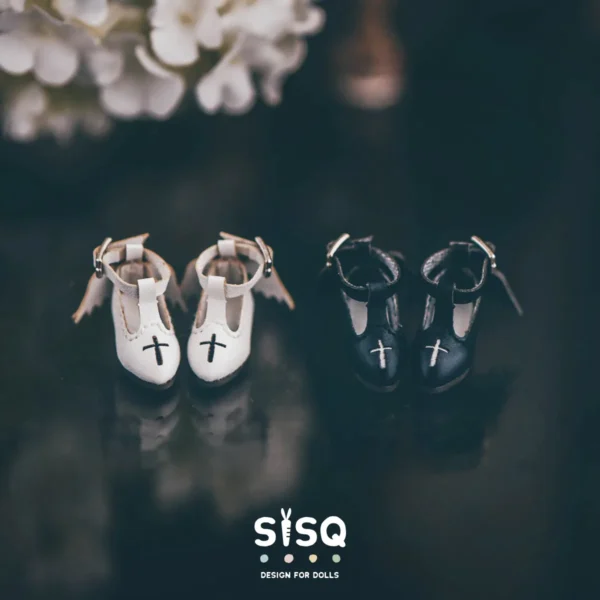 「S&G」Demon/Angel Heels (OB11/OB24)