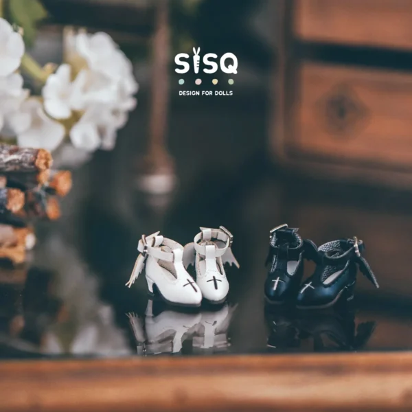 「S&G」Demon/Angel Heels (OB11/OB24) - Image 2