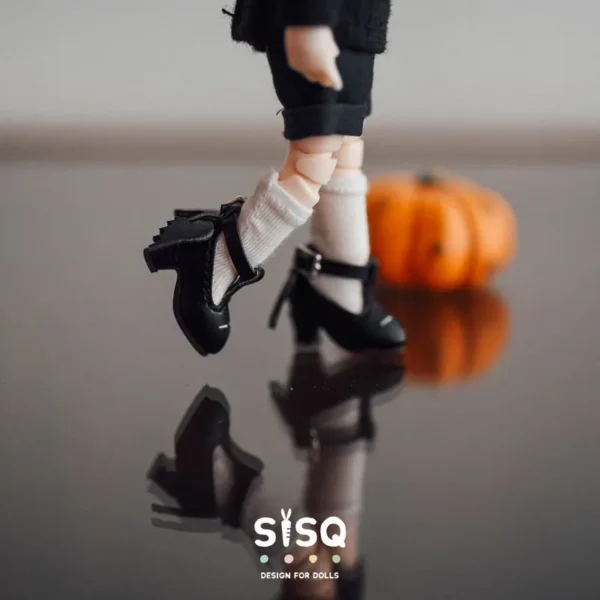 「S&G」Demon/Angel Heels (OB11/OB24) - Image 4