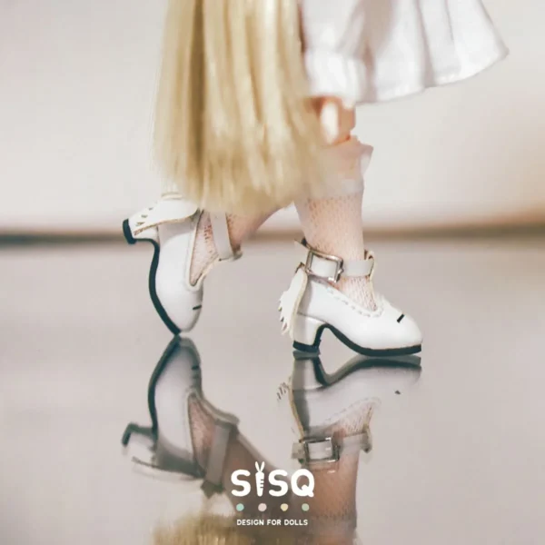 「S&G」Demon/Angel Heels (OB11/OB24) - Image 7