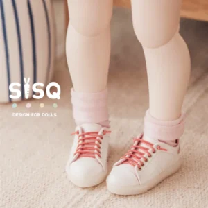 「S&G」Fondant Sport BJD Shoe