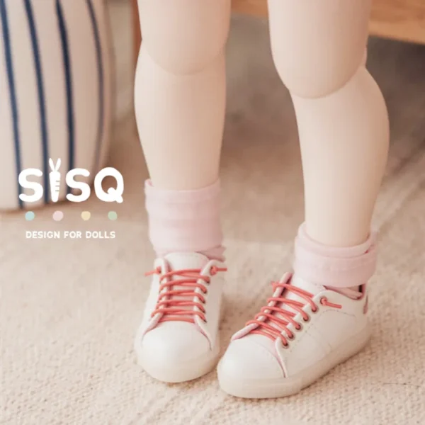 「S&G」Fondant Sport BJD Shoe