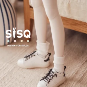 「S&G」Fondant Sport BJD Shoe (SD13/SD17)