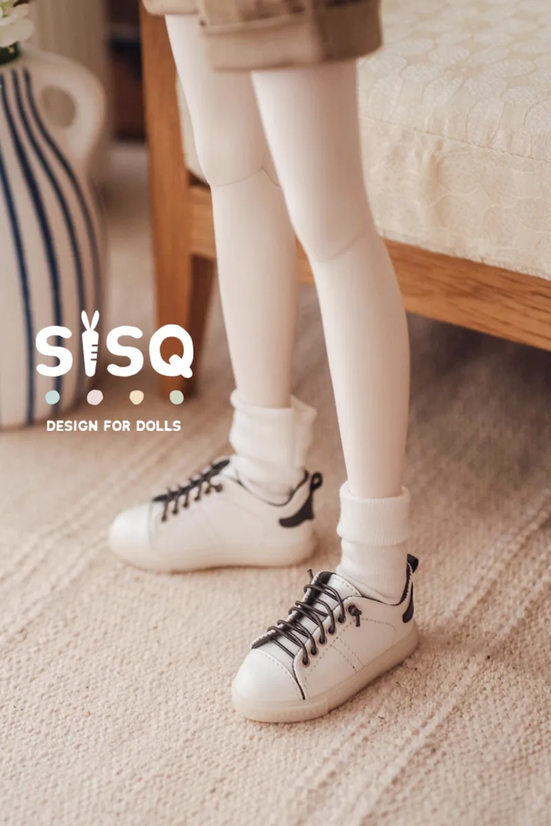「S&G」Fondant Sport BJD Shoe - Image 10