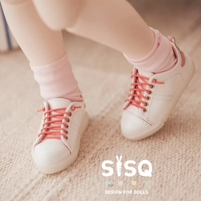 「S&G」Fondant Sport BJD Shoe - Image 11