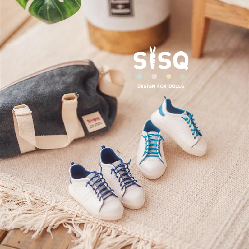 「S&G」Fondant Sport BJD Shoe - Image 3