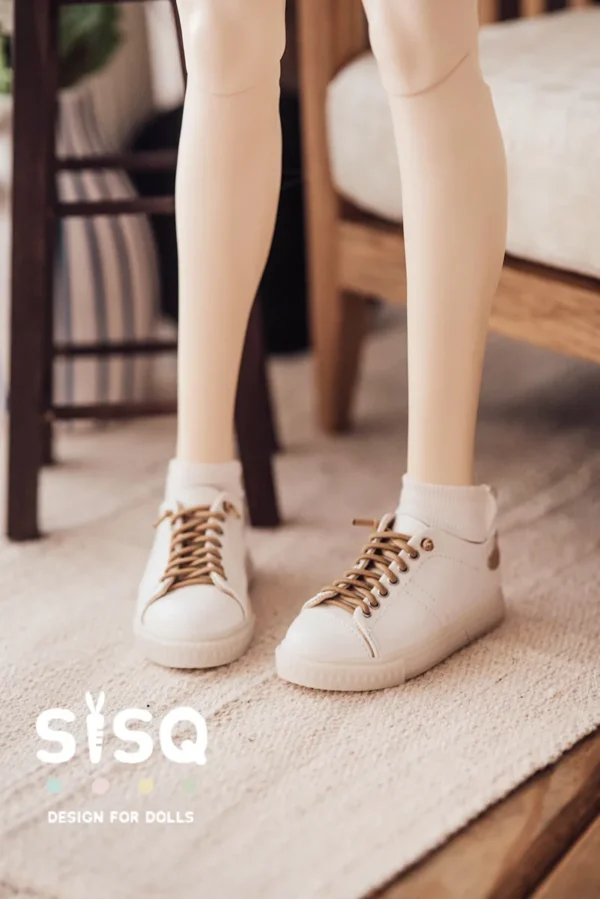 「S&G」Fondant Sport BJD Shoe - Image 8