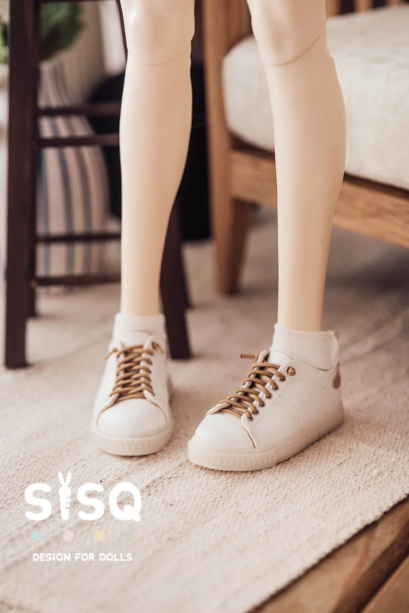 「S&G」Fondant Sport BJD Shoe - Image 8