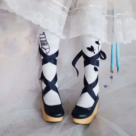 「S&G」Rocking Horse Shoes (MDD/MSD/Chubby/SDGR/SD/DD)