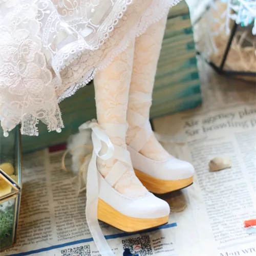「S&G」Rocking Horse Shoes (MDD/MSD/Chubby/SDGR/SD/DD) - Image 2