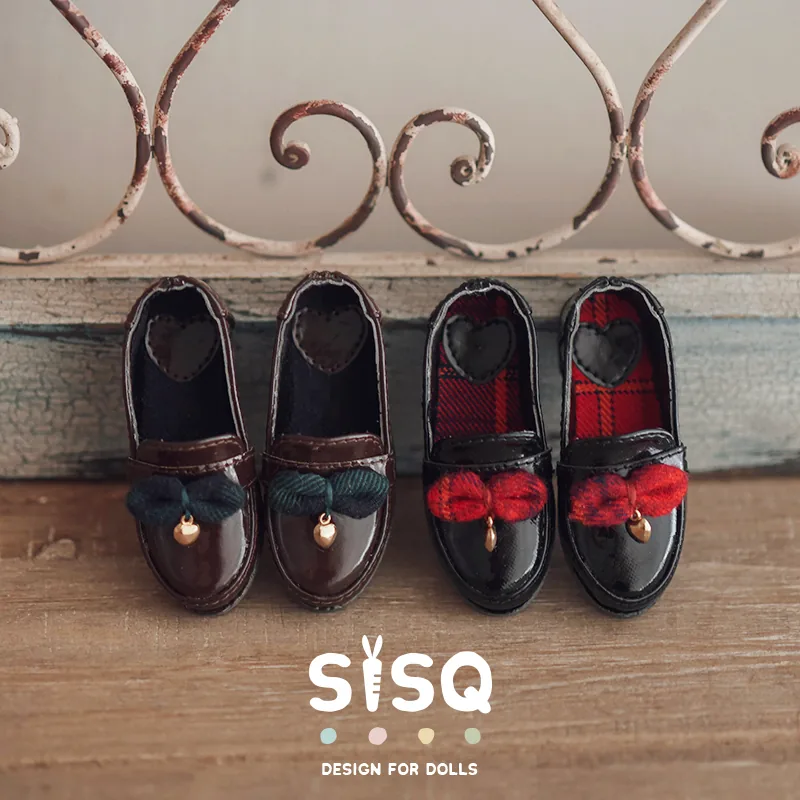 「S&G」Sweetheart Uniform Shoe (YOSD/MDD/MSD/Chubby/)