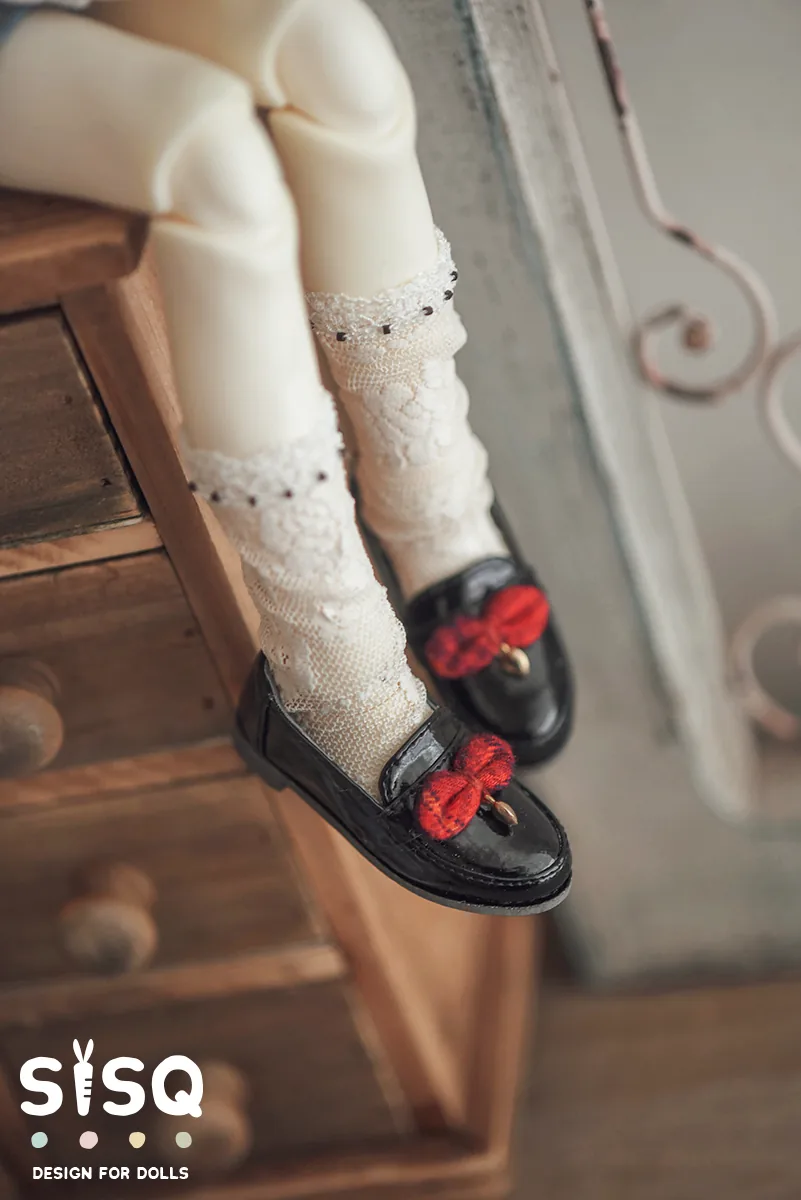 「S&G」Sweetheart Uniform Shoe (YOSD/MDD/MSD/Chubby/) - Image 2