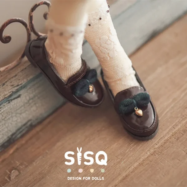 「S&G」Sweetheart Uniform Shoe (YOSD/MDD/MSD/Chubby/) - Image 3