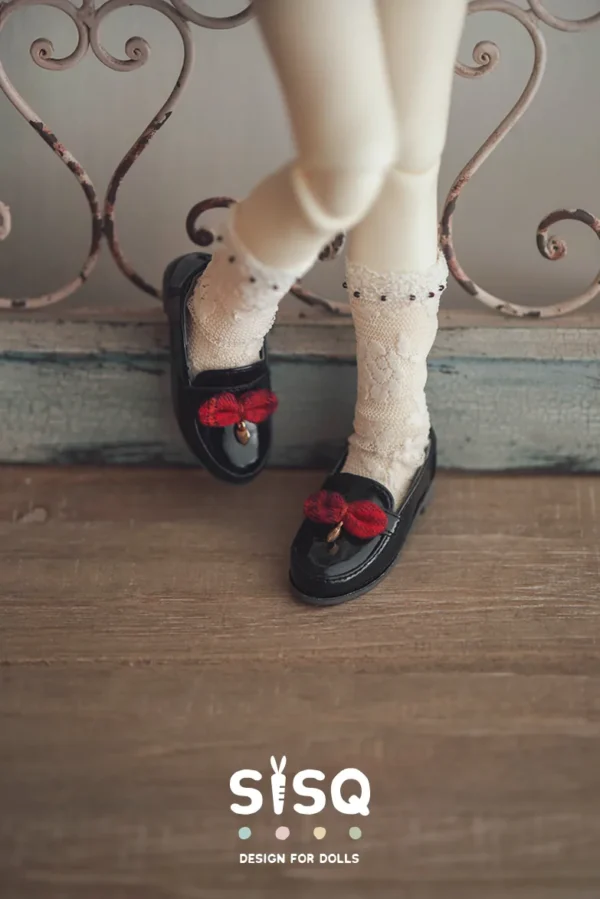 「S&G」Sweetheart Uniform Shoe (YOSD/MDD/MSD/Chubby/) - Image 4